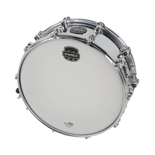 Tarola de acero 14x5.5 Serie MPX steel MPNST4551CN MAPEX 
