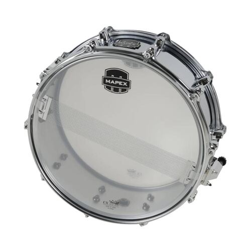 Tarola de acero 14x5.5 Serie MPX steel MPNST4551CN MAPEX 