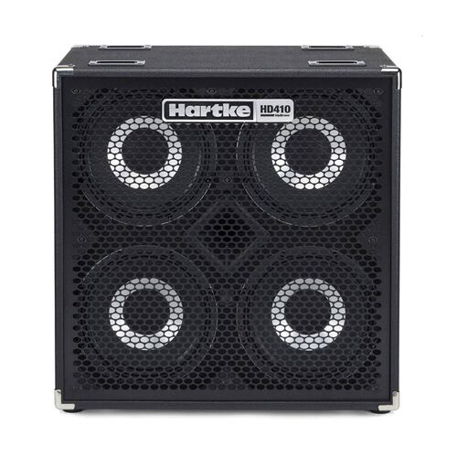 Gabinete para bajo 4x10 HCHD410 HARTKE 