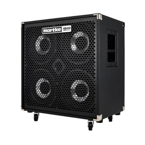Gabinete para bajo 4x10 HCHD410 HARTKE 