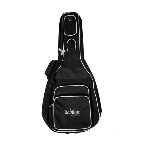 Funda para Guitarra Clásica LB-VENUS-C PRO-LOK 