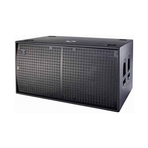 Subwoofer Autoamplificado 3600 w EVENT-218A DAS 
