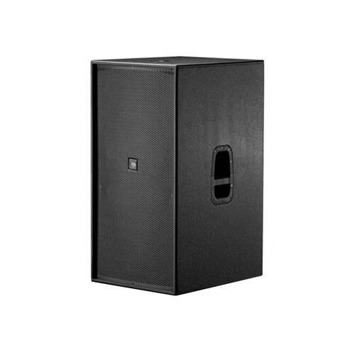 Subwoofer Autoamplificado 3600 w EVENT-218A DAS 