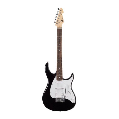 Guitarra Eléctrica Raptor Plus 00489450 RAPTOR PLUS SSH BLACK PEAVEY 