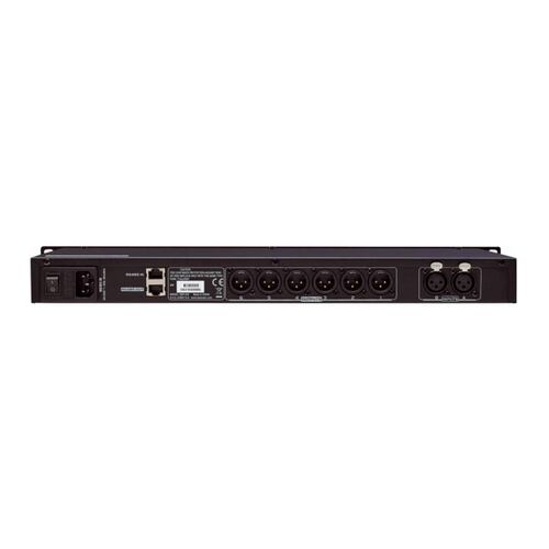 Procesador Digital de Señal DSP-226 DAS 
