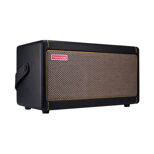 Amplificador de Guitarra Inteligente de 40 w y Altavoz Bluetooth SPARK POSITIVE GRID 