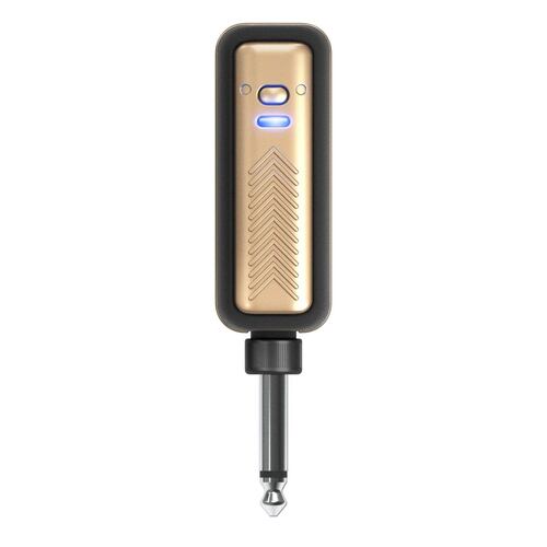 Sistema Inalámbrico para Guitarra o Bajo SPARK LINK POSITIVE GRID 