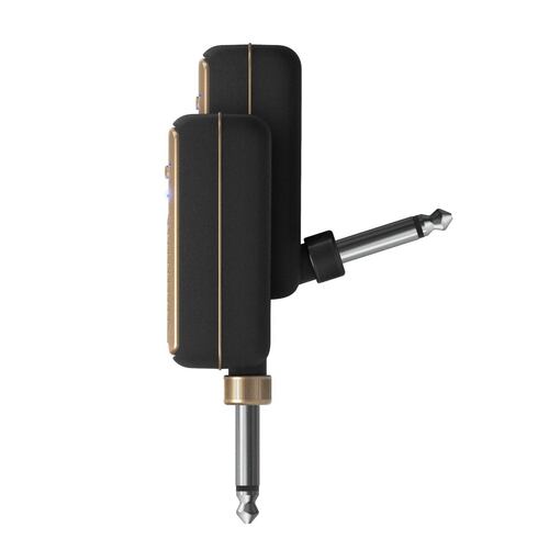 Sistema Inalámbrico para Guitarra o Bajo SPARK LINK POSITIVE GRID 