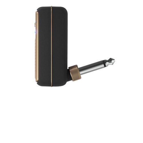 Sistema Inalámbrico para Guitarra o Bajo SPARK LINK POSITIVE GRID 