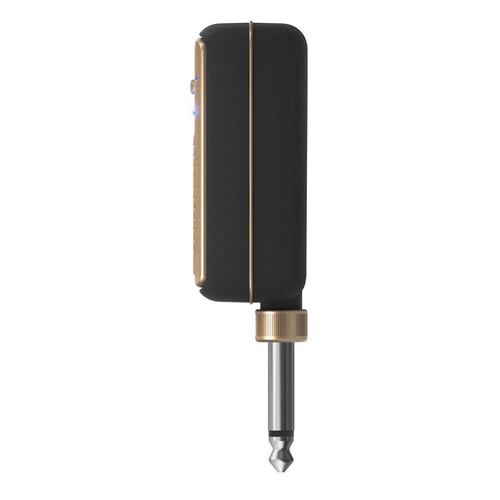 Sistema Inalámbrico para Guitarra o Bajo SPARK LINK POSITIVE GRID 