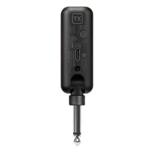 Sistema Inalámbrico para Guitarra o Bajo SPARK LINK POSITIVE GRID 