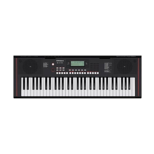 Teclado Arranger de 61 Teclas E-X10 ROLAND 