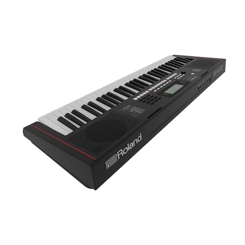 Teclado Arranger de 61 Teclas E-X10 ROLAND 