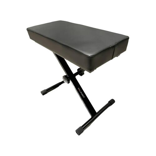 Banco de Lujo para Teclado KLT 002 DRUN STOOLS KLINGT 