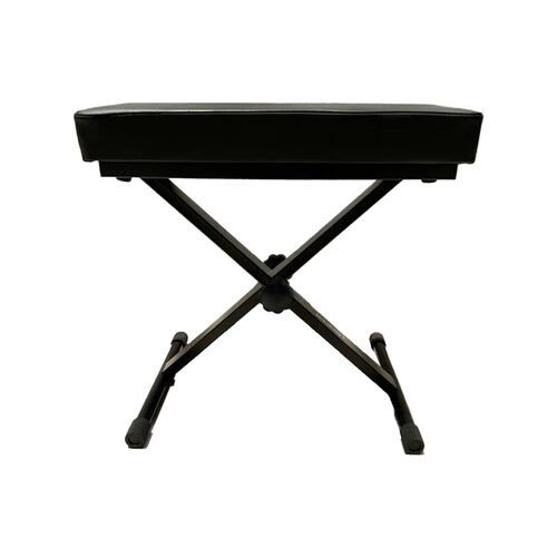 Banco de Lujo para Teclado KLT 002 DRUN STOOLS KLINGT 