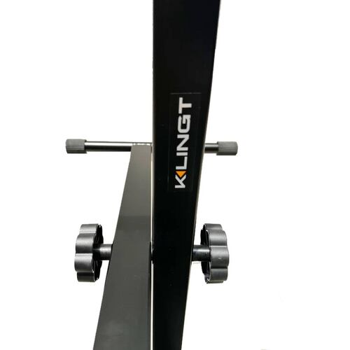 Banco de Lujo para Teclado KLT 002 DRUN STOOLS KLINGT 