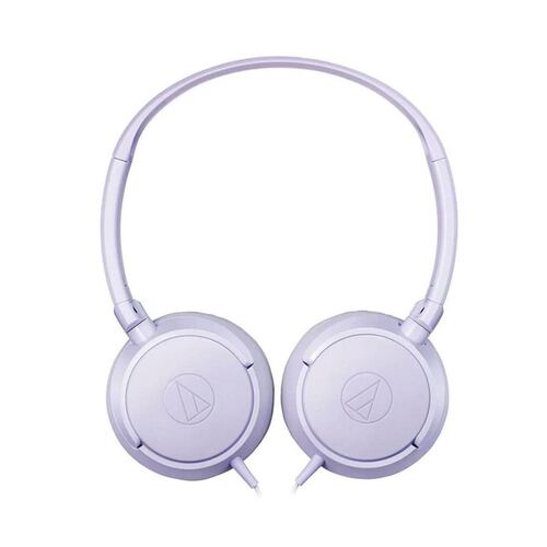 Audífonos On-Ear con Conector USB-C ATH-S120C-LV AUDIO TECHNICA 