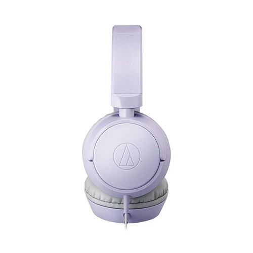 Audífonos On-Ear con Conector USB-C ATH-S120C-LV AUDIO TECHNICA 
