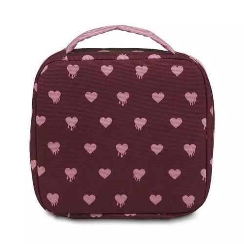 Lonchera Jansport Lunch Break Js0A2Wjx48X Vino  