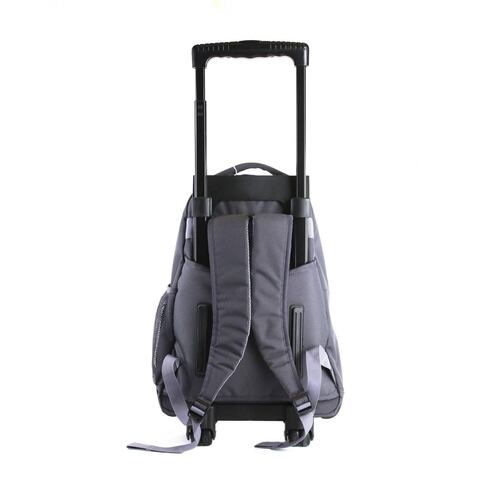 Mochila Samsonite Java Rodante Roja Marca Samsonite 