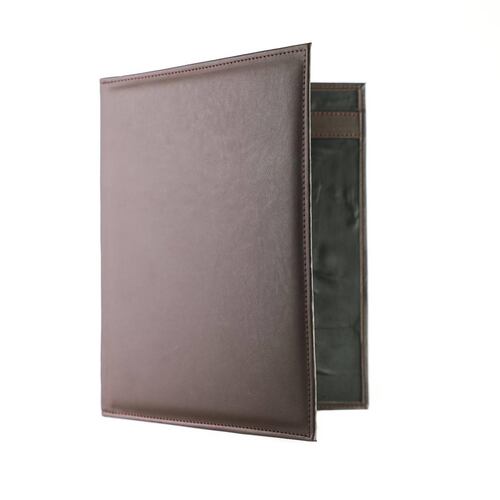 Carpeta Zamora Carta De Vinil Vino Miguel Petacas  