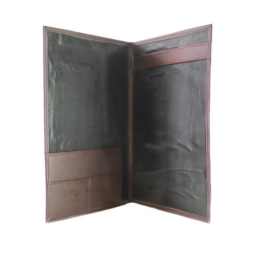 Carpeta Zamora Carta De Vinil Vino Miguel Petacas  