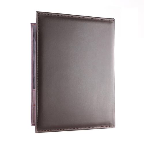 Carpeta Zamora Carta De Vinil Vino Miguel Petacas  