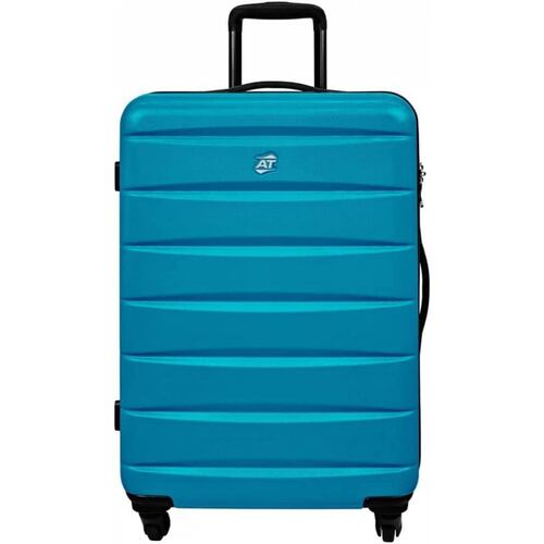 Maleta American Tourister Luxor 24" Azul  