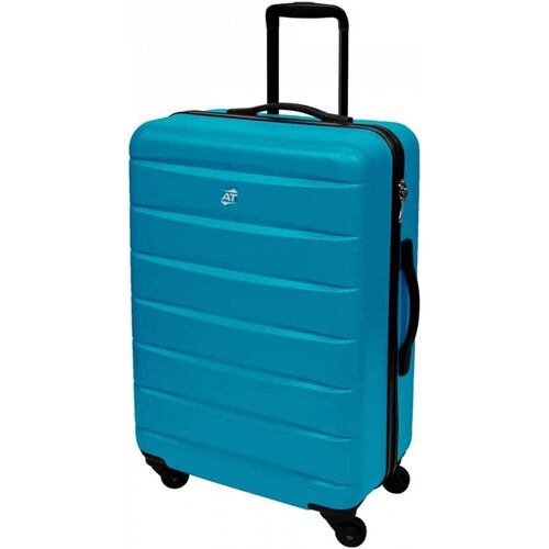Maleta American Tourister Luxor 24" Azul  