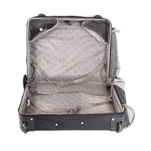 Portatraje Marca Olympia Ol-9000 Negro  