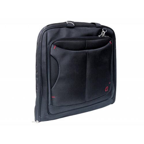 Portatraje Marca Olympia Ol-1000-5 Negro  