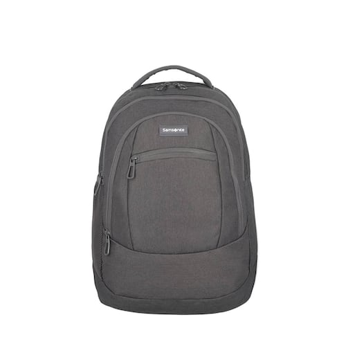 MOCHILA SAMSONITE ACCELERATION PLASMA GRIS 