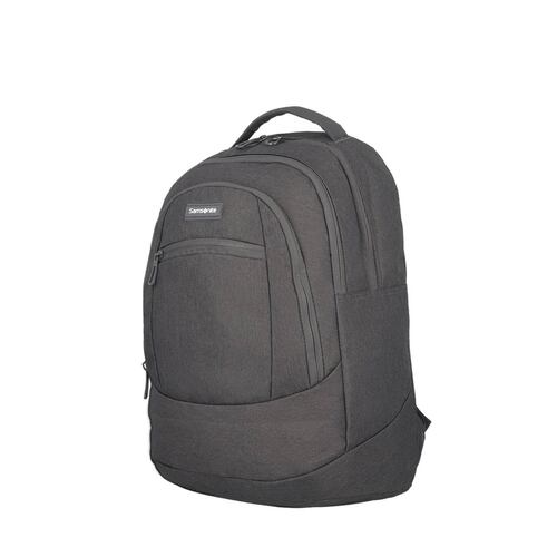 MOCHILA SAMSONITE ACCELERATION PLASMA GRIS 