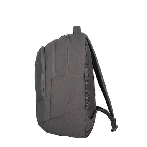 MOCHILA SAMSONITE ACCELERATION PLASMA GRIS 