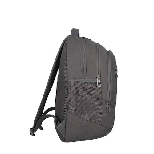 MOCHILA SAMSONITE ACCELERATION PLASMA GRIS 