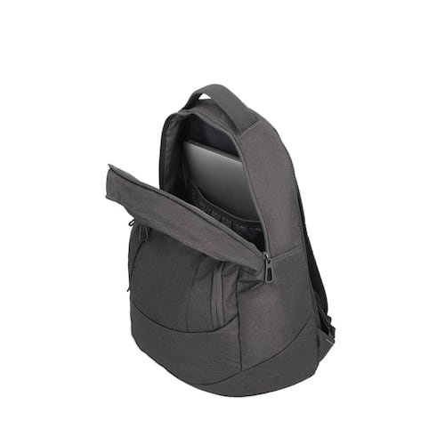 MOCHILA SAMSONITE ACCELERATION PLASMA GRIS 