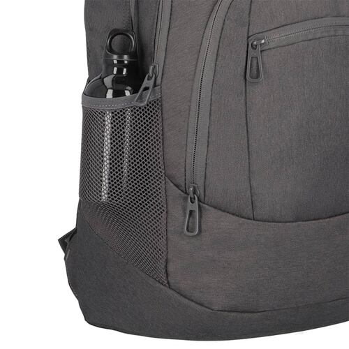 MOCHILA SAMSONITE ACCELERATION PLASMA GRIS 