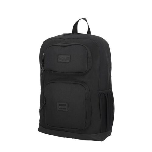 Mochila Xtrem Jersey Negra  