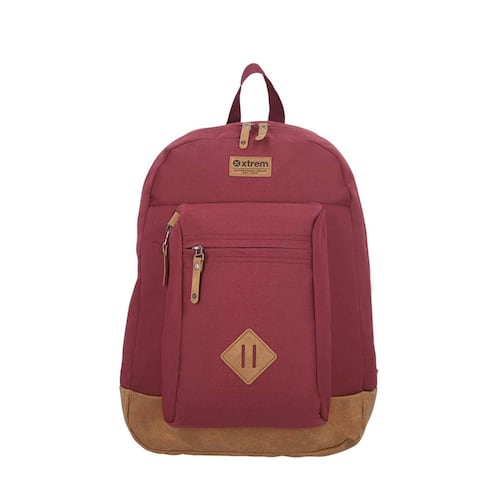 Mochila Xtrem Force Roja  