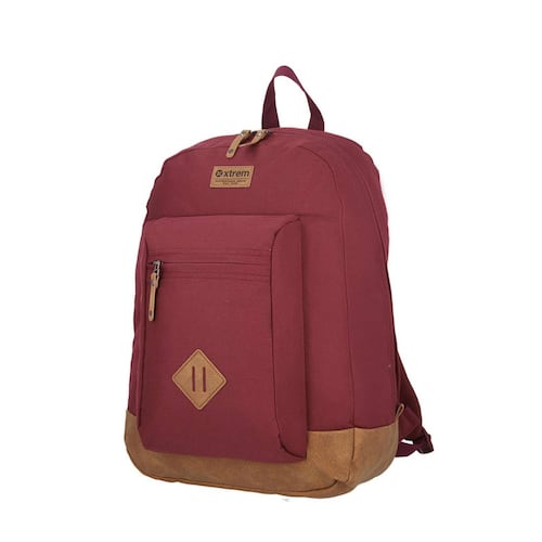 Mochila Xtrem Force Roja  