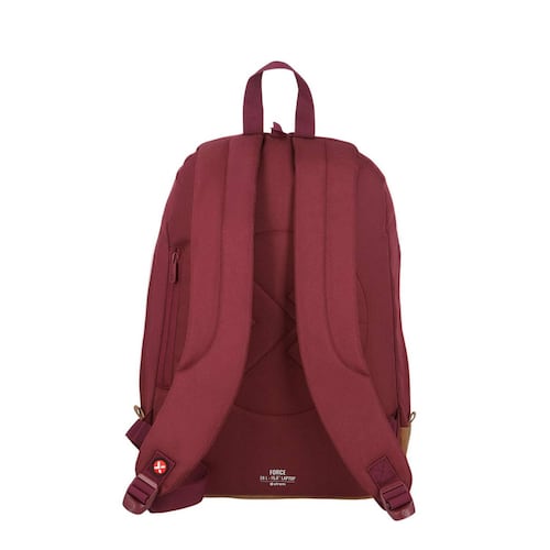 Mochila Xtrem Force Roja  