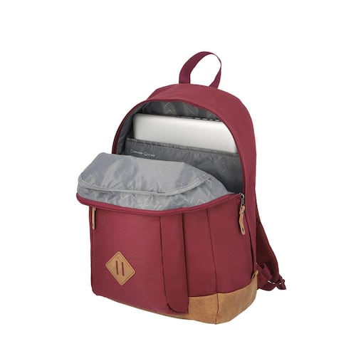 Mochila Xtrem Force Roja  