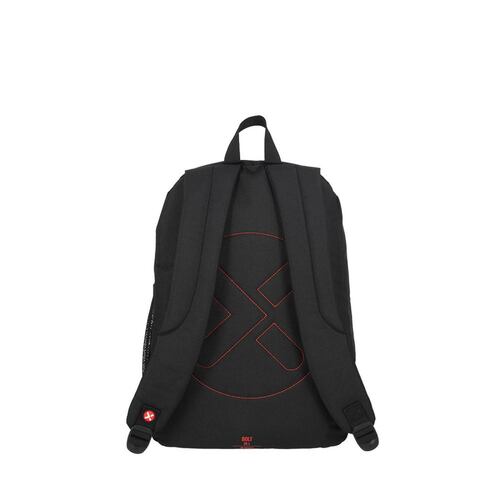 Mochila Xtrem Bolt Videogame Negra  