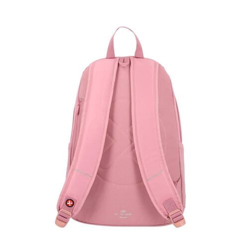 Mochila Xtrem Linx Rosa  