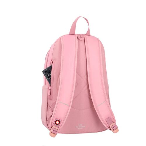 Mochila Xtrem Linx Rosa  