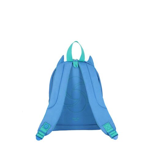 MOCHILA SAMMIES PLAY ELIO AZUL 