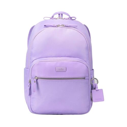 MOCHILATOTTO ADELAIDE 3 23100-M1Q MORADA 