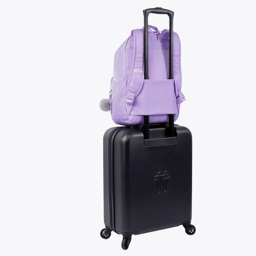 MOCHILATOTTO ADELAIDE 3 23100-M1Q MORADA 