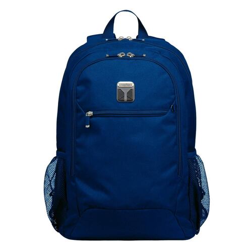 MOCHILA TOTTO RIBBONY 23100-Z1V AZUL 