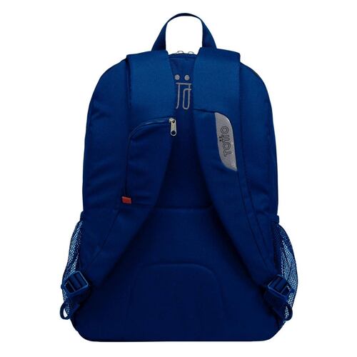 MOCHILA TOTTO RIBBONY 23100-Z1V AZUL 